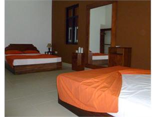 The Triangle Hotel Anuradhapura Luaran gambar